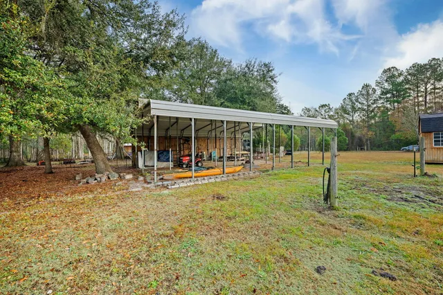 $429,000 | 159 Danielle Way, Jamestown, SC 29453