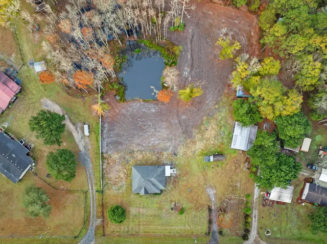 $429,000 | 159 Danielle Way, Jamestown, SC 29453