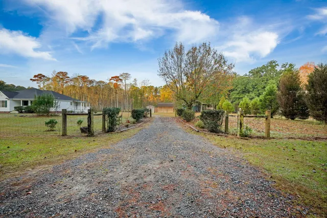 $429,000 | 159 Danielle Way, Jamestown, SC 29453