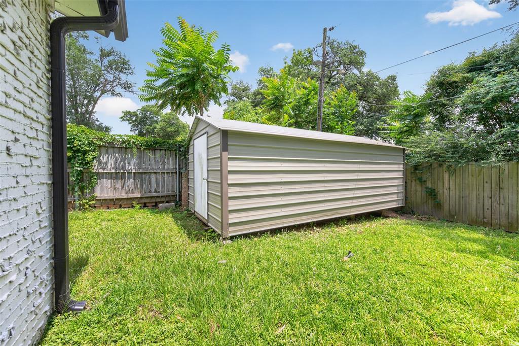 902 Ward Lane Athens, TX 75751 - Photo 31 of 32