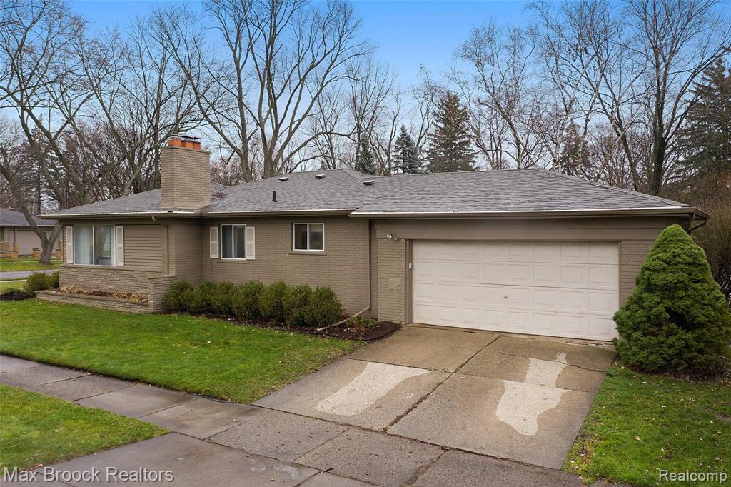 15991 Reedmere Avenue Beverly Hills, MI 48025 - Photo 24 of 25