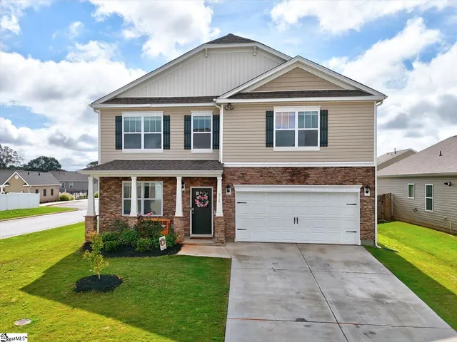 $350,000 | 316 Callerton Drive, Piedmont, SC 29673