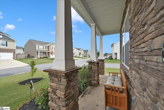 $350,000 | 316 Callerton Drive, Piedmont, SC 29673