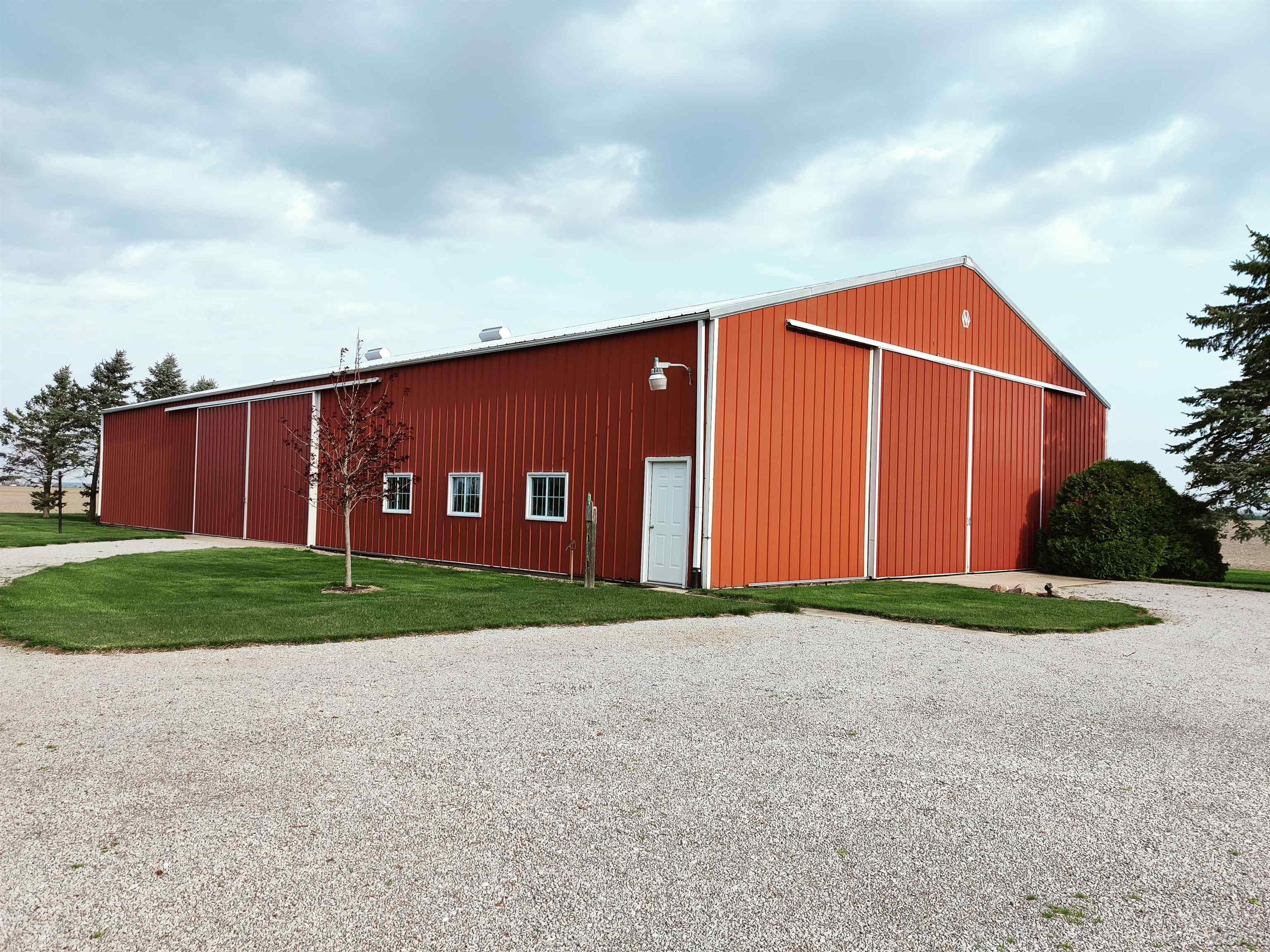 9642 Fike Road Blissfield, MI 49228 - Photo 18 of 52