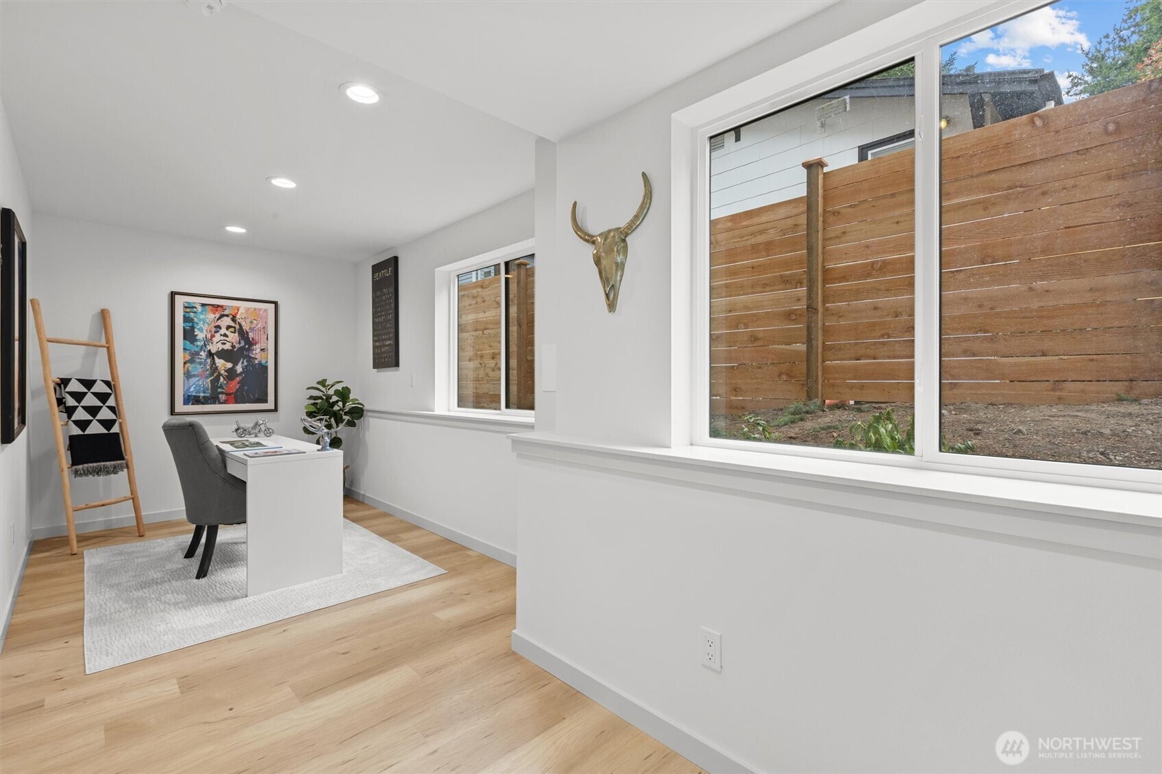 5446 40th Avenue Southwest Seattle, WA 98136 - Photo 6 of 28