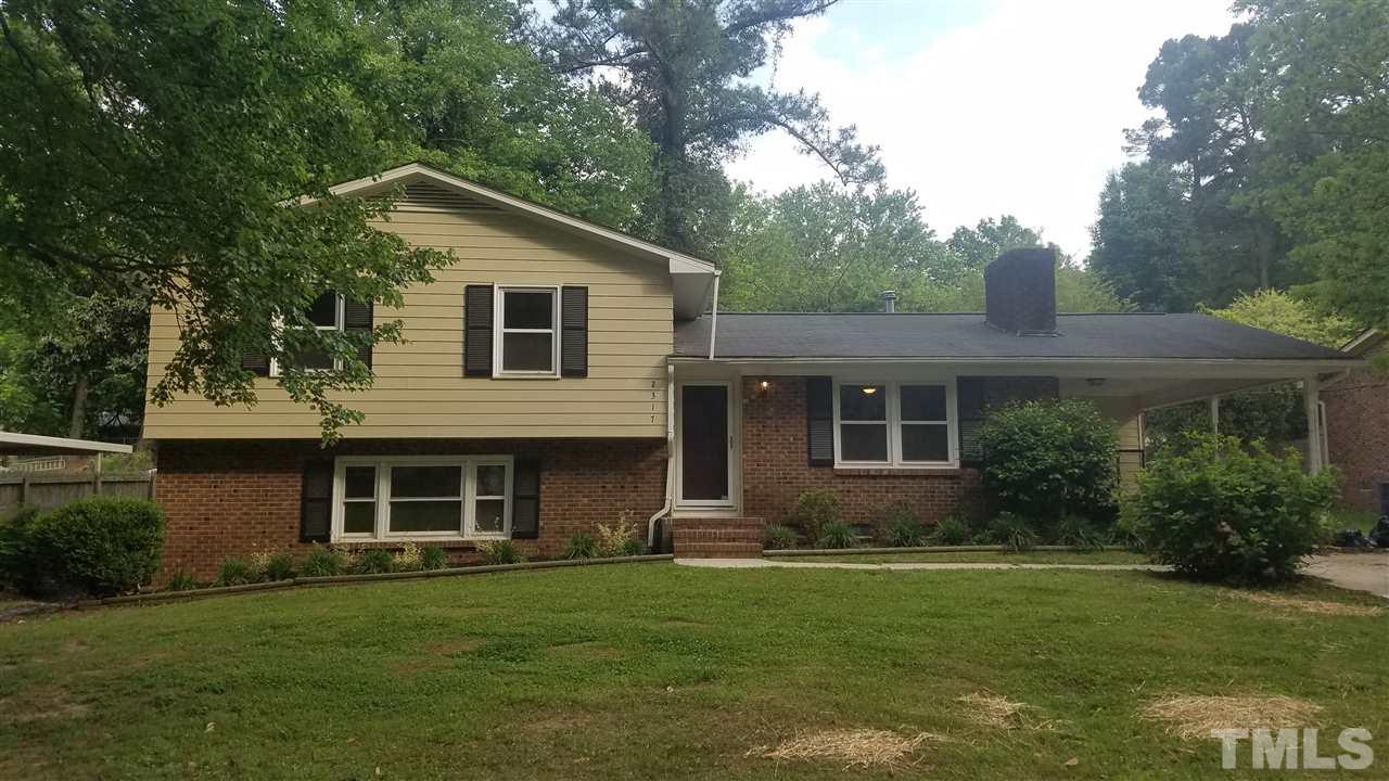 2317 Lawrence Drive Raleigh, NC 27603 - Photo 1 of 15 Gallery Image 1