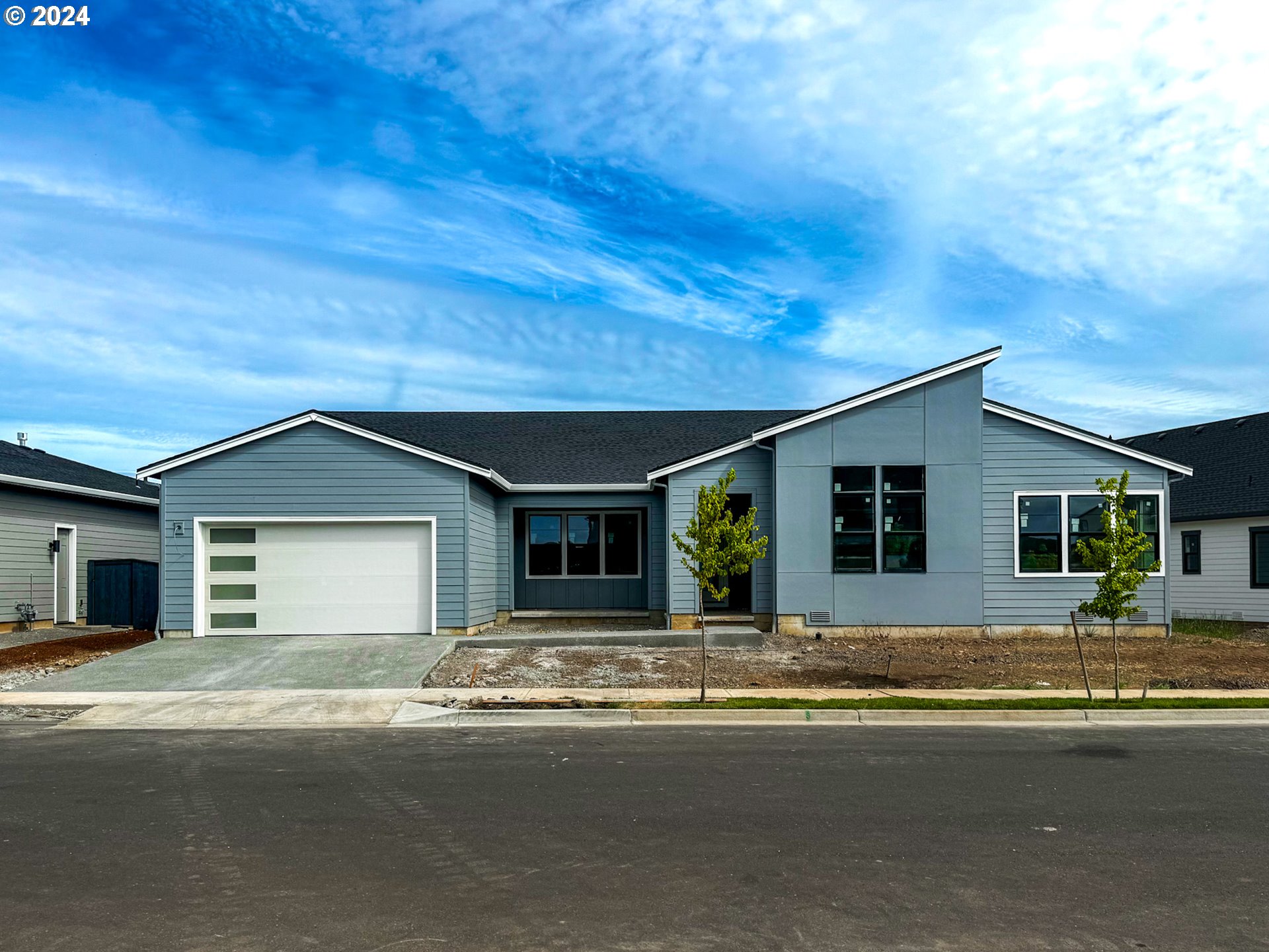 325 West Fir Loop Unit Lot 189  