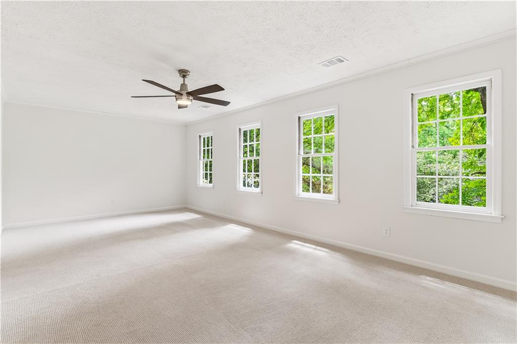 2477 Laurel Ridge Place Southwest Conyers, GA 30094 - Photo 12 of 27