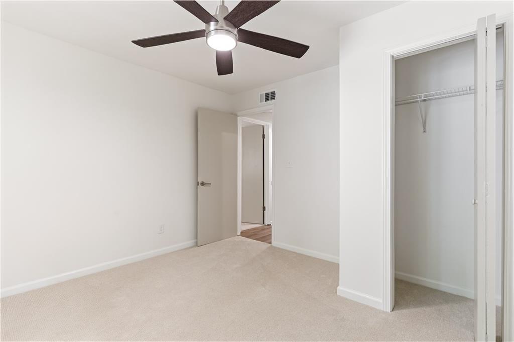 2477 Laurel Ridge Place Southwest Conyers, GA 30094 - Photo 16 of 27