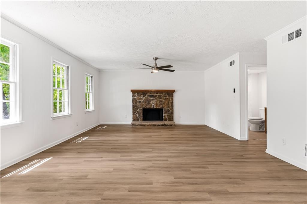 2477 Laurel Ridge Place Southwest Conyers, GA 30094 - Photo 19 of 27