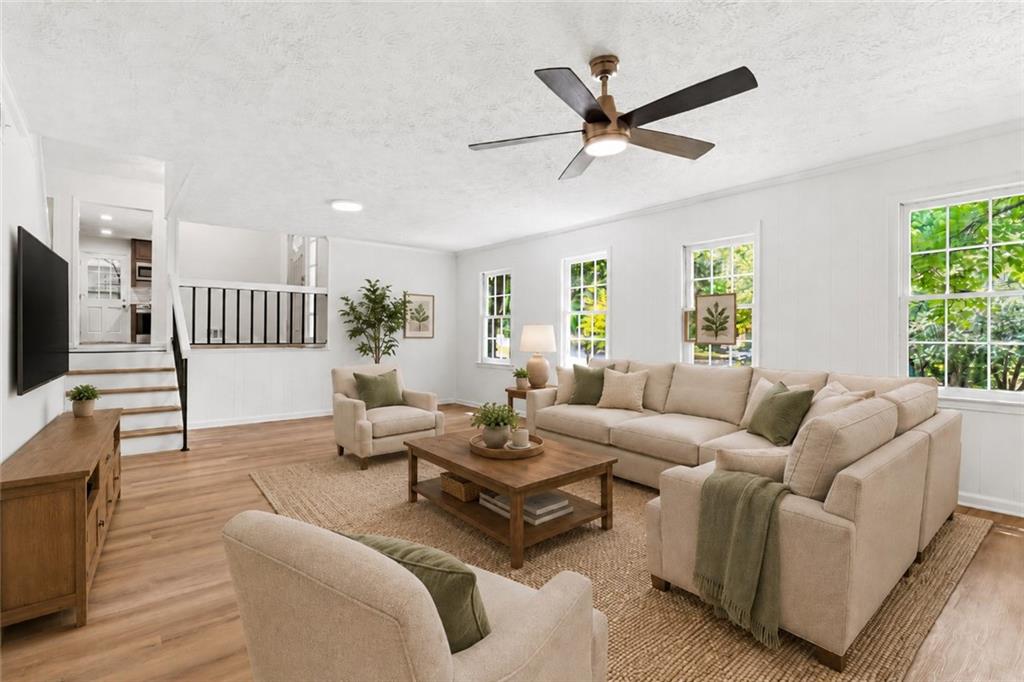 2477 Laurel Ridge Place Southwest Conyers, GA 30094 - Photo 2 of 27