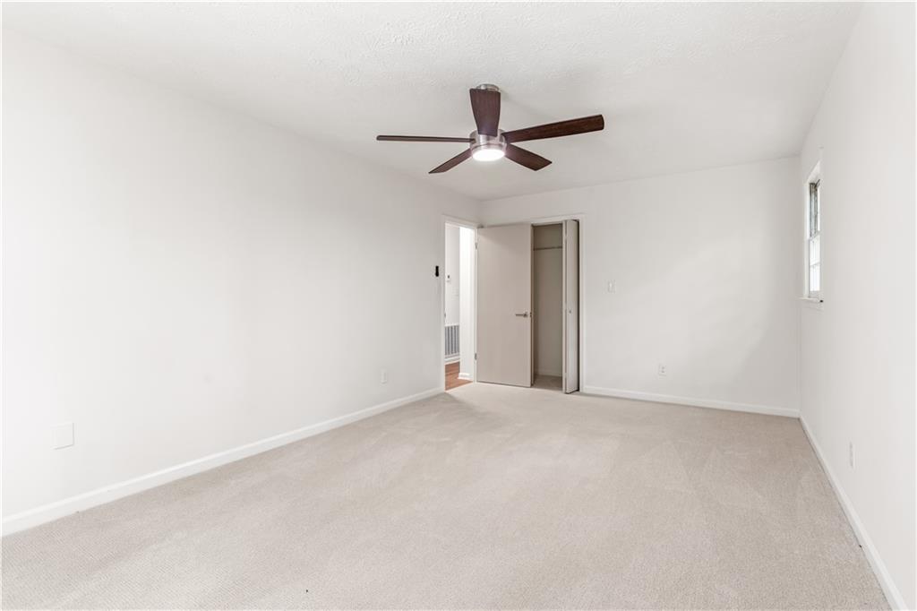 2477 Laurel Ridge Place Southwest Conyers, GA 30094 - Photo 22 of 27