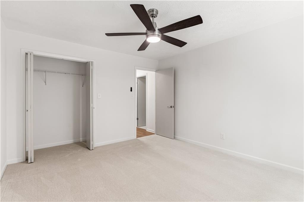 2477 Laurel Ridge Place Southwest Conyers, GA 30094 - Photo 24 of 27