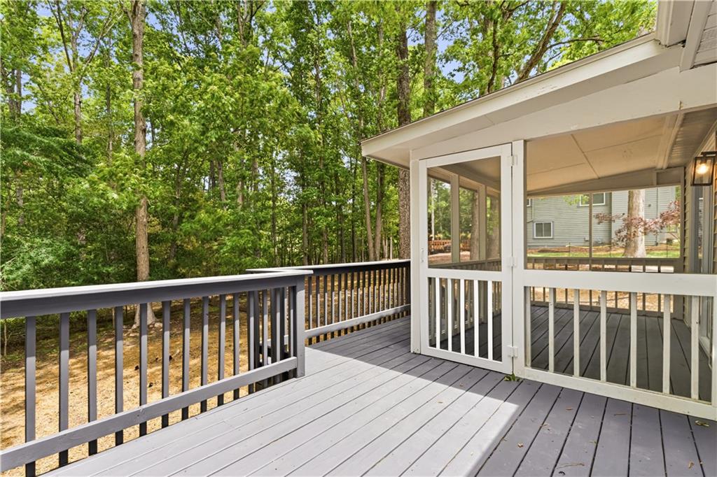 2477 Laurel Ridge Place Southwest Conyers, GA 30094 - Photo 25 of 27