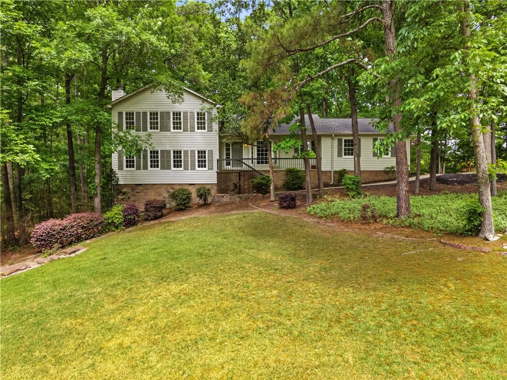 2477 Laurel Ridge Place Southwest Conyers, GA 30094 - Photo 7 of 27