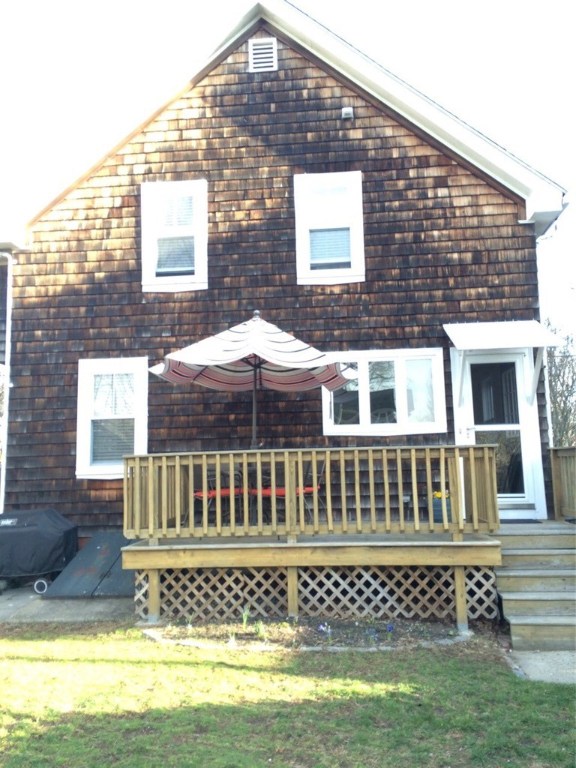 54 County Road Barrington, RI 02806 - Photo 20 of 21