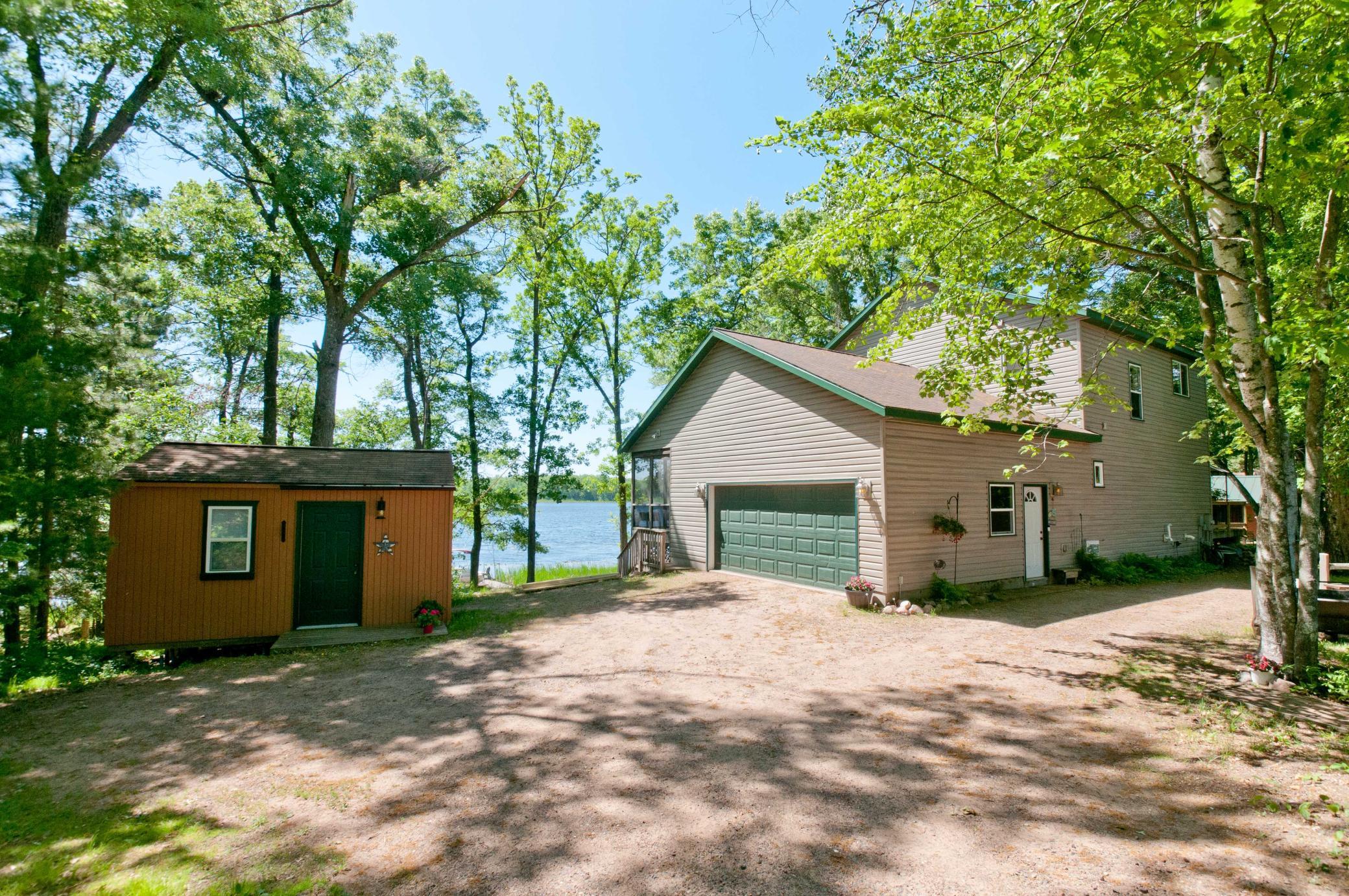 N2992 Jesse Road Sarona, WI 54870 - Photo 20 of 59