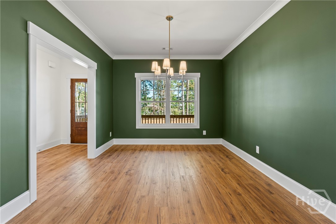 1907 Hoods Mill Road, Unit LOT 1 Jefferson, GA 30549 - Photo 17 of 75 Gallery Image 17