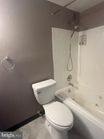 a view of city and mountain