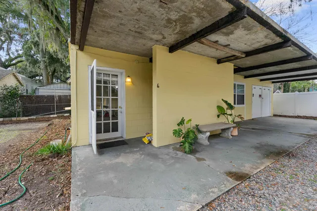 $1,299,963 | 18 Arenta Street, St. Augustine, FL 32084