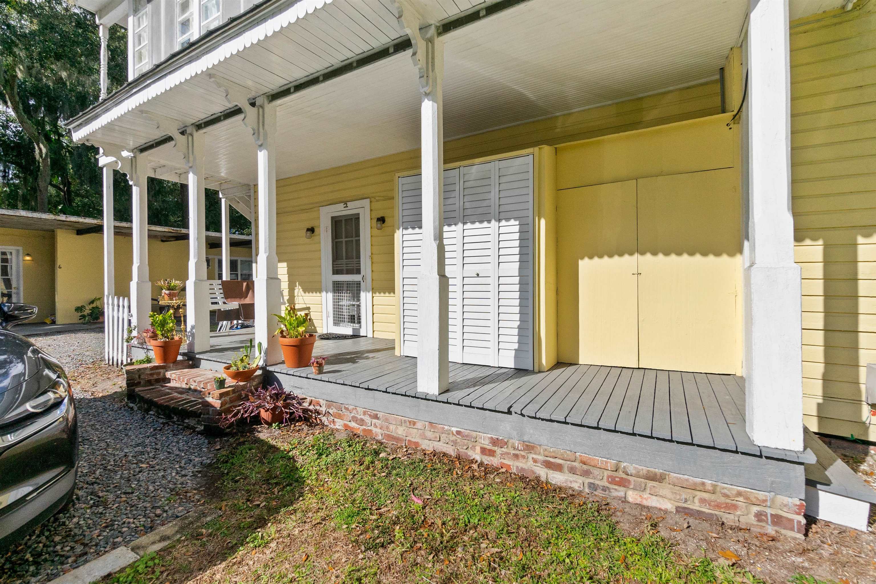 18 Arenta Street St. Augustine, FL 32084 - Photo 8 of 44