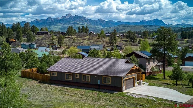 $689,000 | 277 Grenadier Place, Pagosa Springs, CO 81147