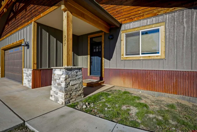 $689,000 | 277 Grenadier Place, Pagosa Springs, CO 81147