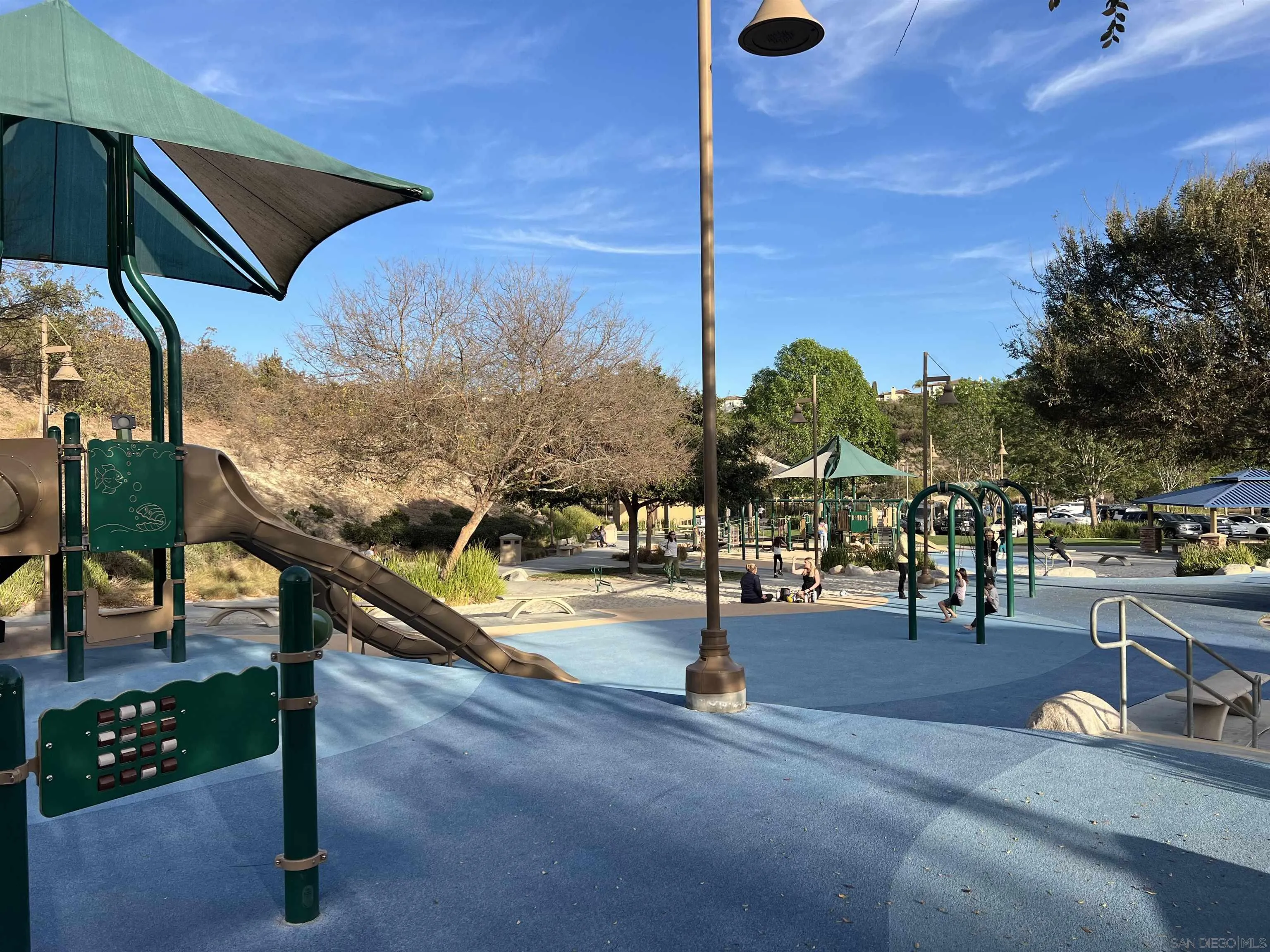 2364 Altisma Way, Unit B Carlsbad, CA 92009 - Photo 26 of 26 a view of a park