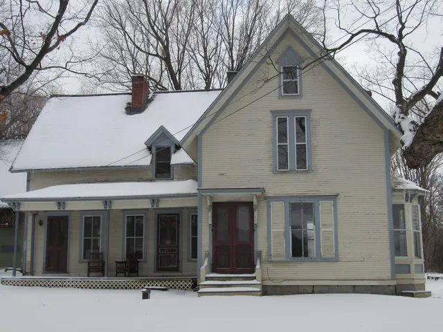 $245,000 | 2293 Main Street, Isle La Motte, VT 05463