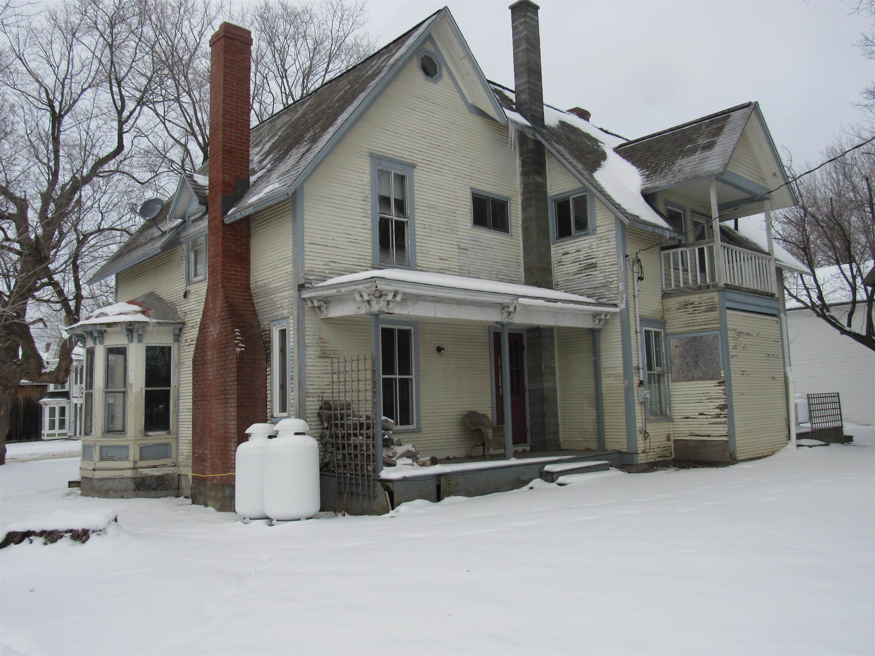 2293 Main Street Isle La Motte, VT 05463 - Photo 2 of 31