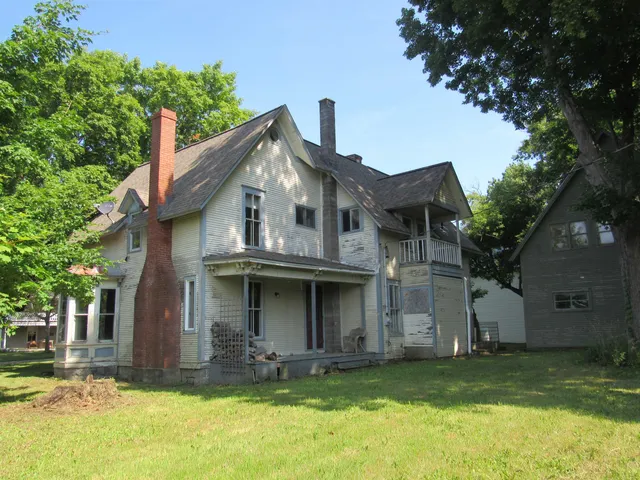 $245,000 | 2293 Main Street, Isle La Motte, VT 05463