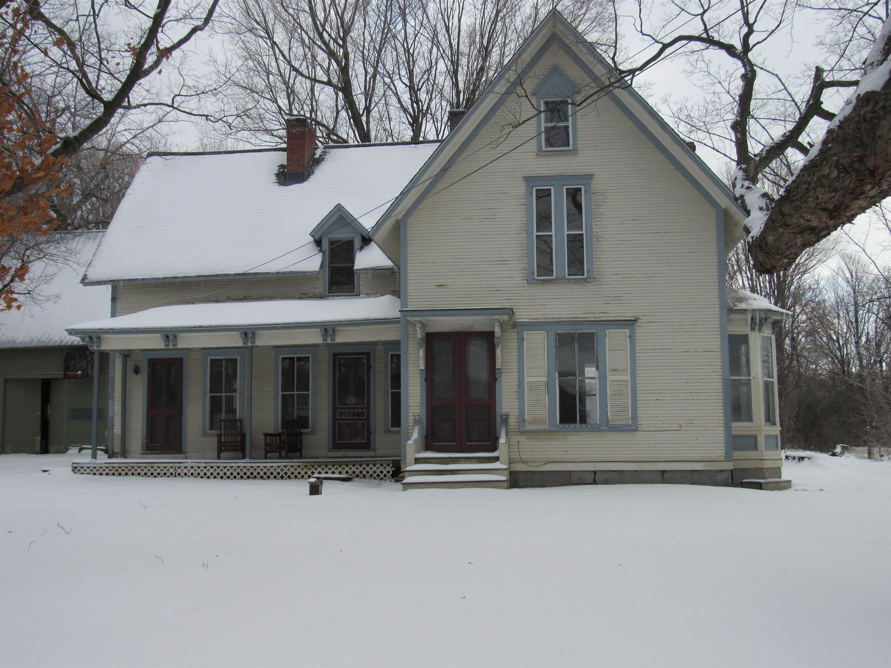 2293 Main Street Isle La Motte, VT 05463 - Photo 4 of 31