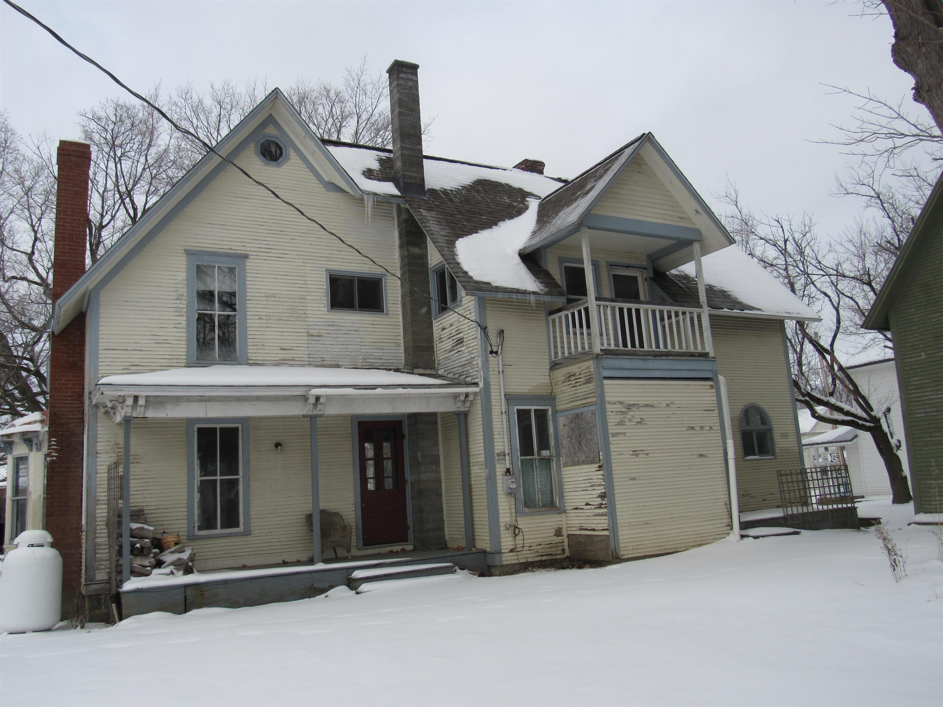 2293 Main Street Isle La Motte, VT 05463 - Photo 5 of 31
