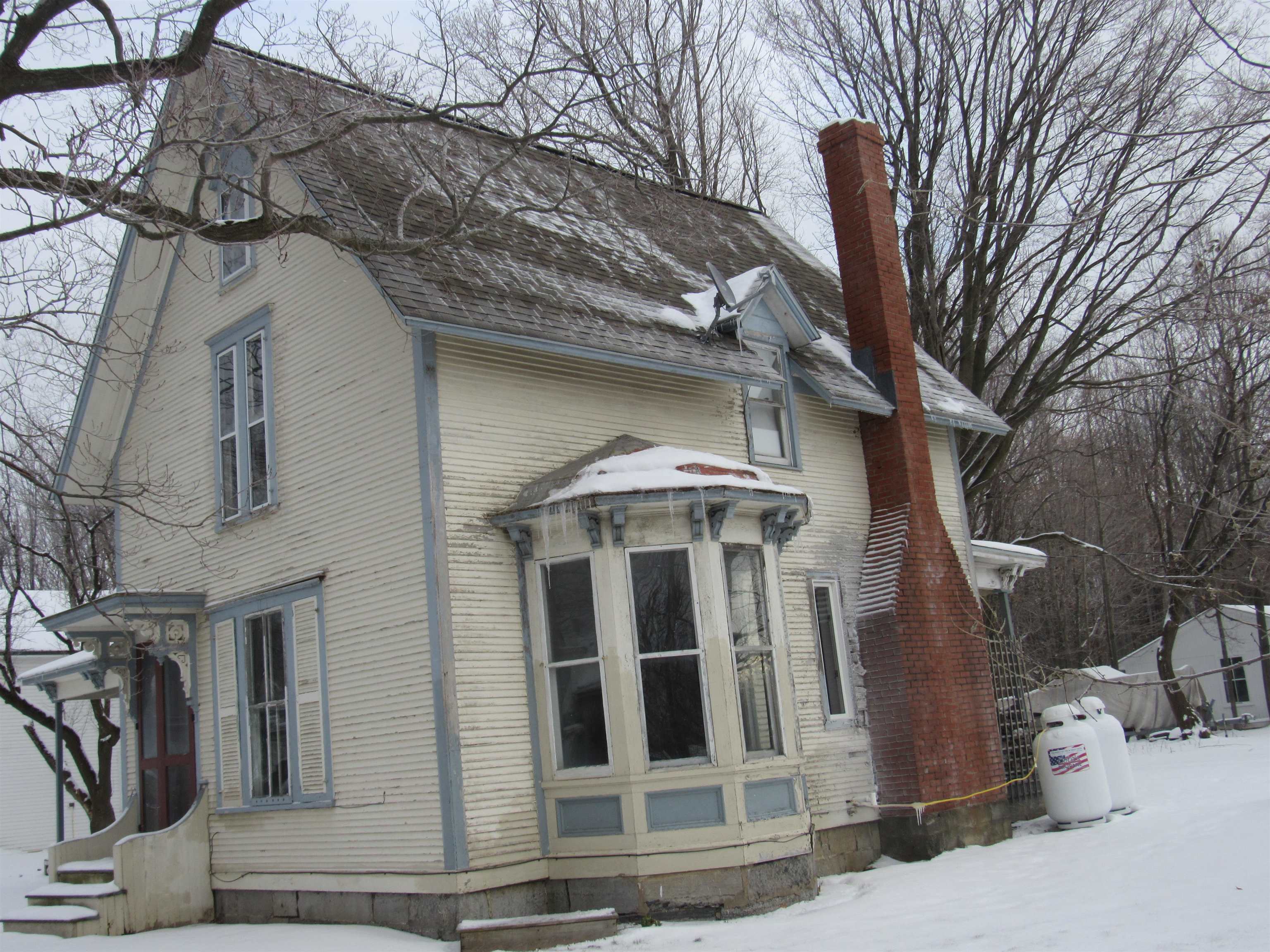 2293 Main Street Isle La Motte, VT 05463 - Photo 6 of 31