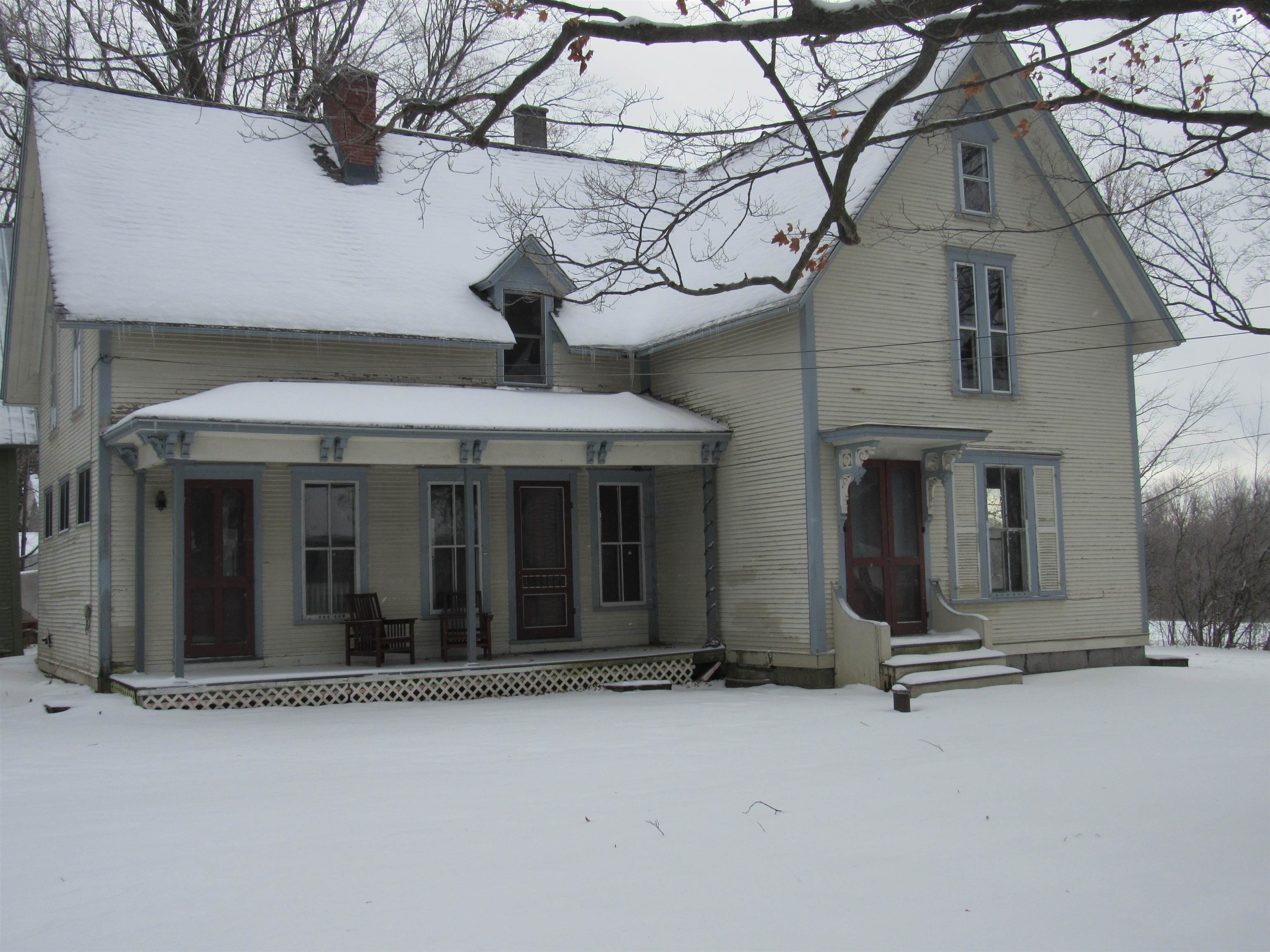 2293 Main Street Isle La Motte, VT 05463 - Photo 9 of 31