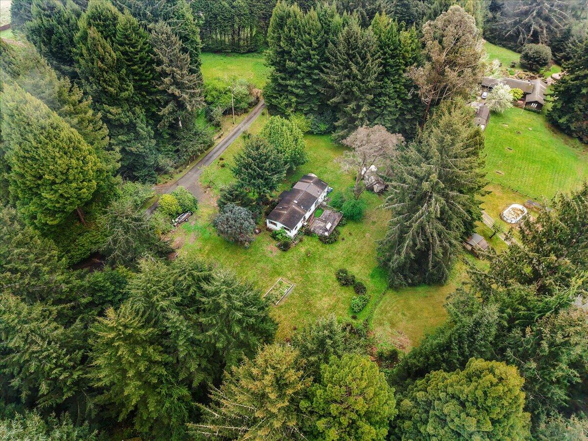 875 Alder Grove Road Arcata, CA 95521 - Photo 11 of 13