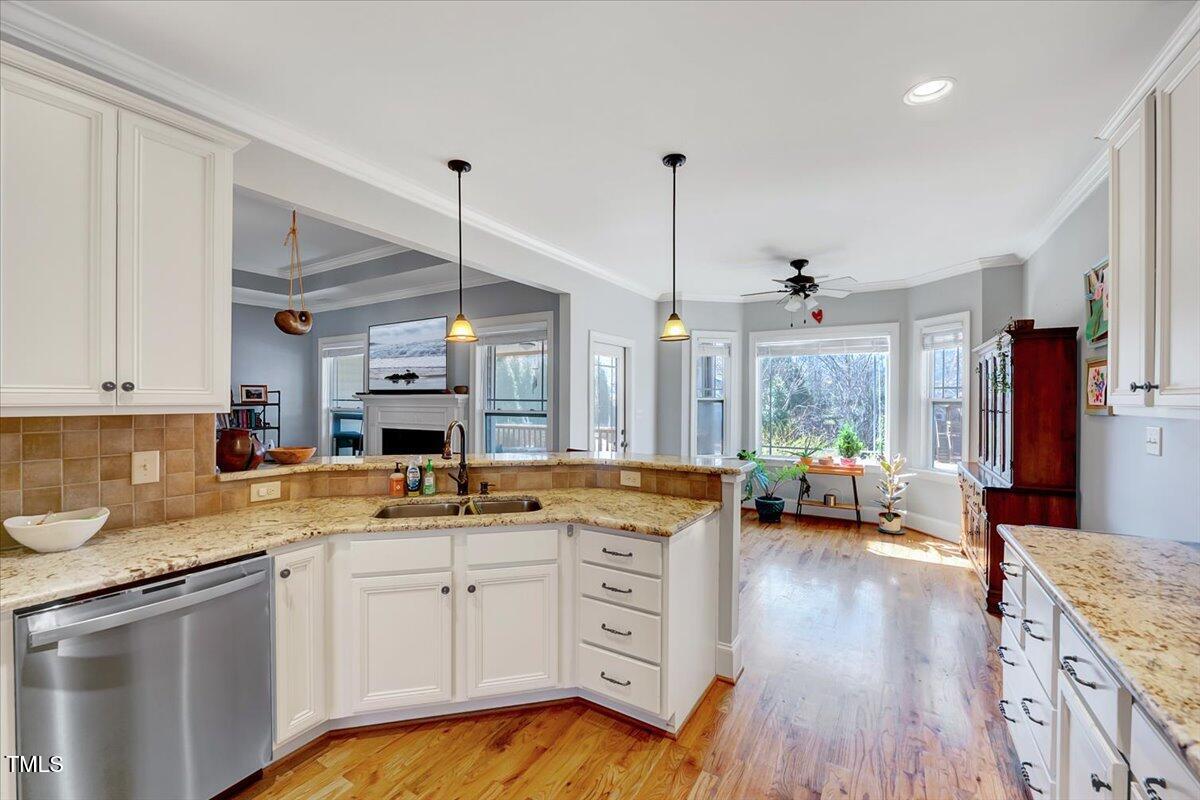 1624 Struble Circle Willow Spring, NC 27592 - Photo 17 of 54 17-1624 Struble Cir-17
