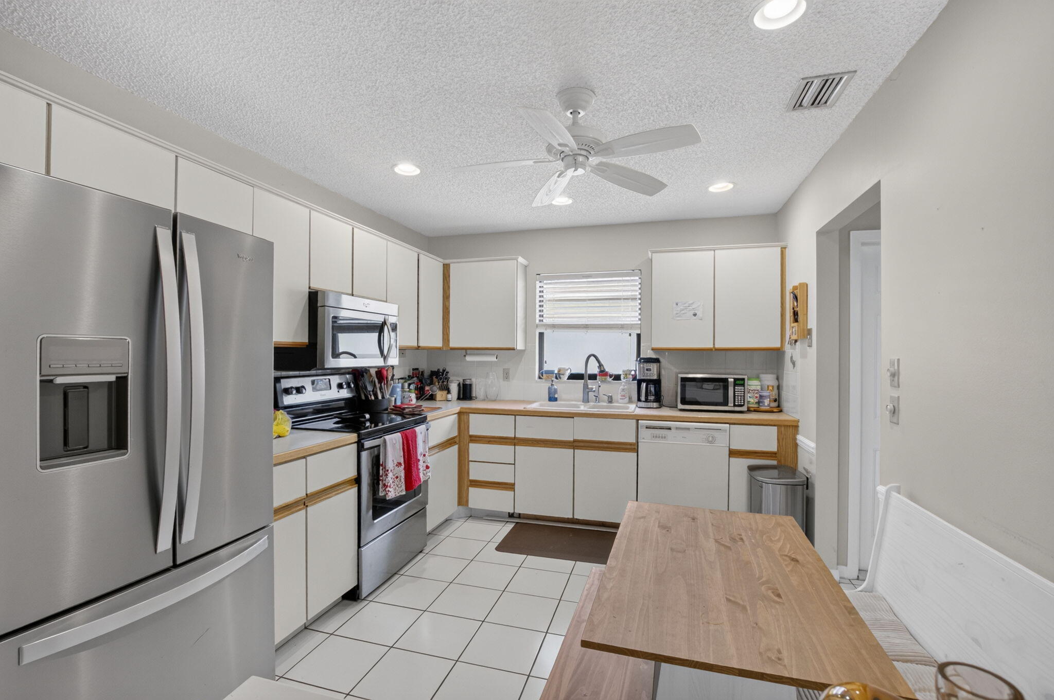 20974 Concord Green Drive West Boca Raton, FL 33433 - Photo 13 of 42 Kitchen