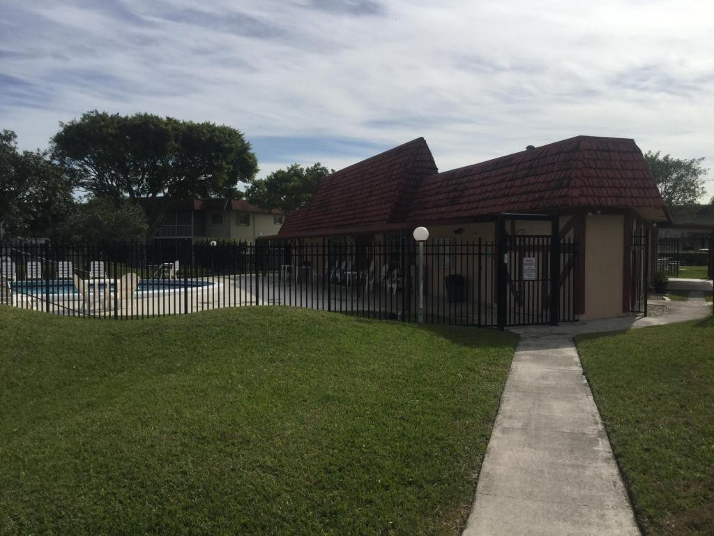 9374 Southwest 3rd Street, Unit 704 Boca Raton, FL 33428 - Photo 19 of 21 Photo 19