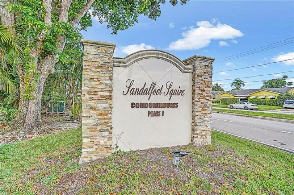9374 Southwest 3rd Street, Unit 704 Boca Raton, FL 33428 - Photo 20 of 21 Photo 20