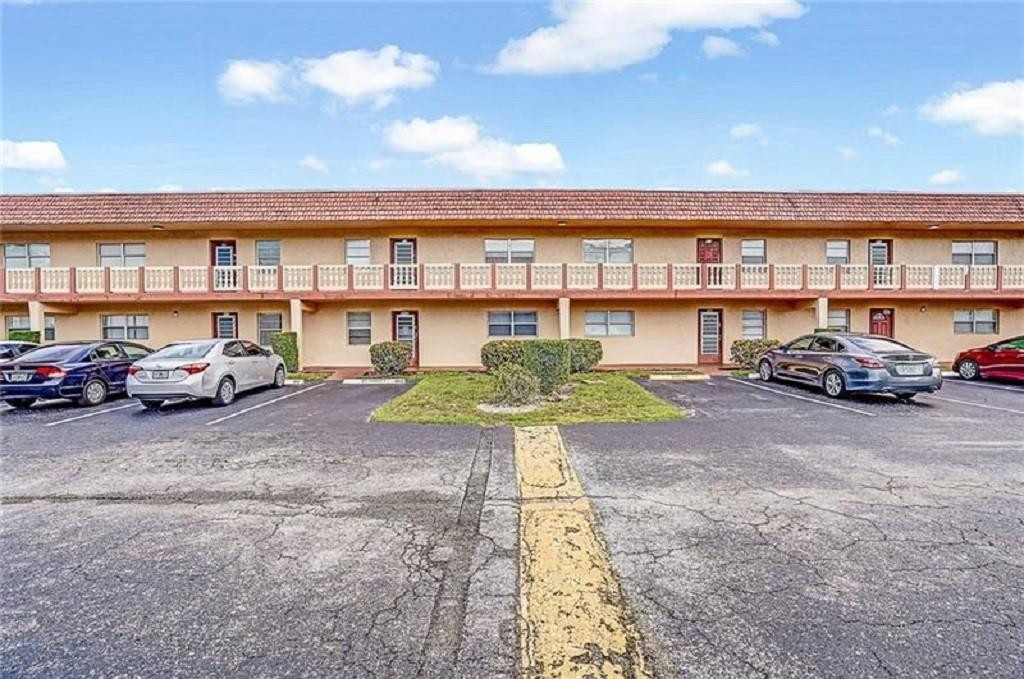 9374 Southwest 3rd Street, Unit 704 Boca Raton, FL 33428 - Photo 4 of 21 Photo 4