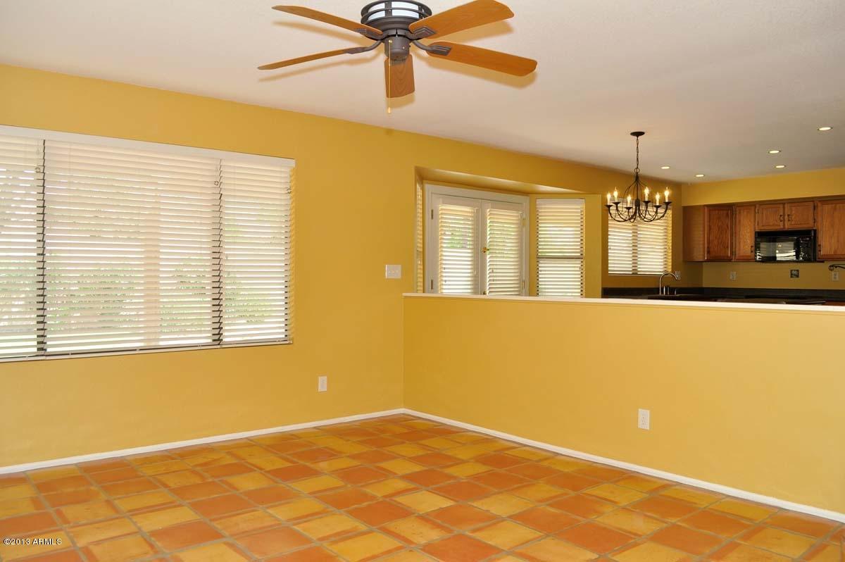 3410 East Desert Trumpet Road Phoenix, AZ 85044 - Photo 15 of 40 Family Room-Kitchen