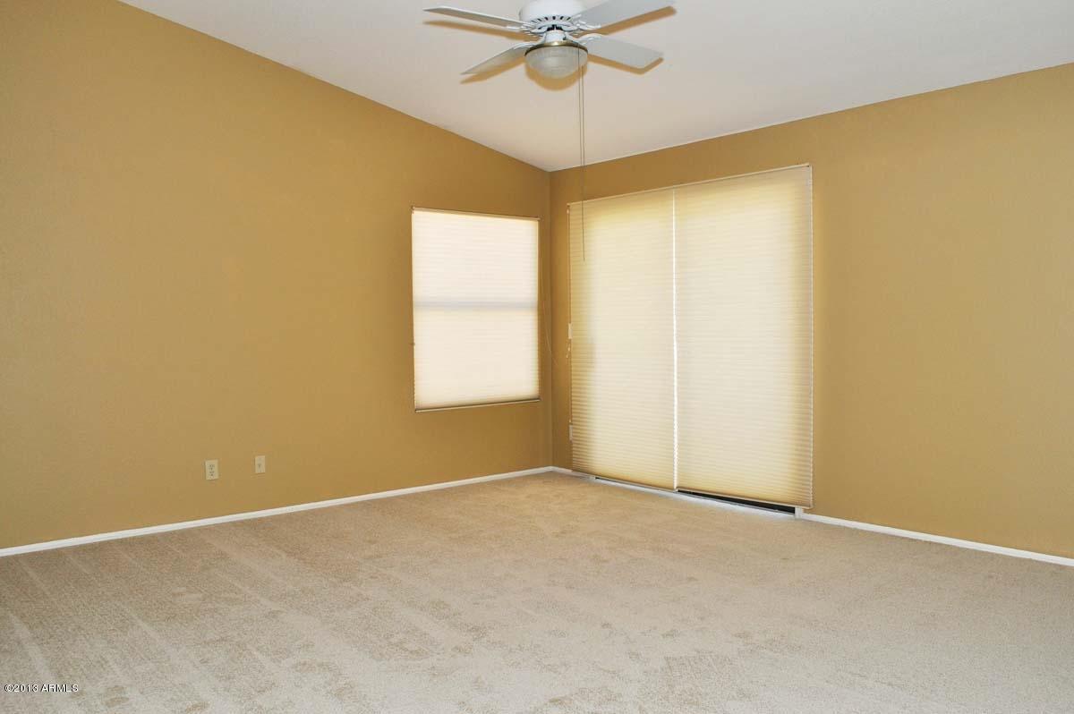 3410 East Desert Trumpet Road Phoenix, AZ 85044 - Photo 20 of 40 Master Bedroom