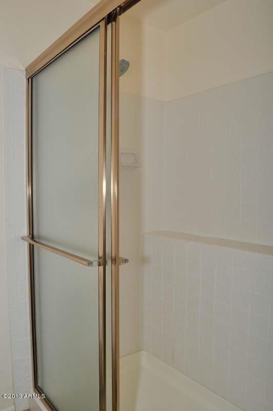 3410 East Desert Trumpet Road Phoenix, AZ 85044 - Photo 24 of 40 Master Bath-Shower
