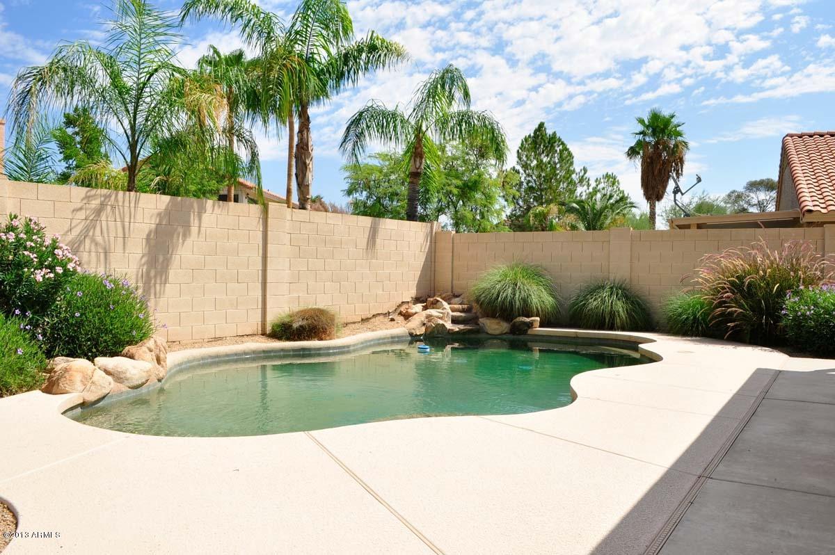 3410 East Desert Trumpet Road Phoenix, AZ 85044 - Photo 35 of 40 Pool