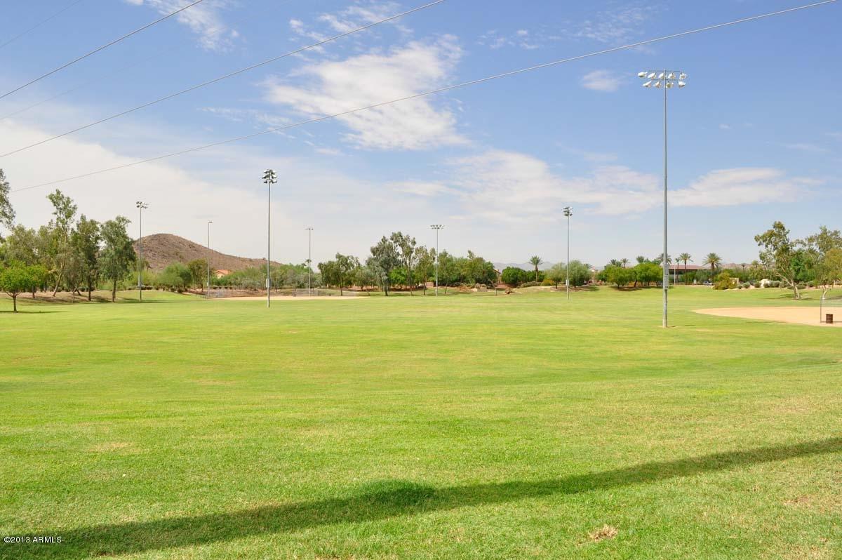 3410 East Desert Trumpet Road Phoenix, AZ 85044 - Photo 38 of 40 Park