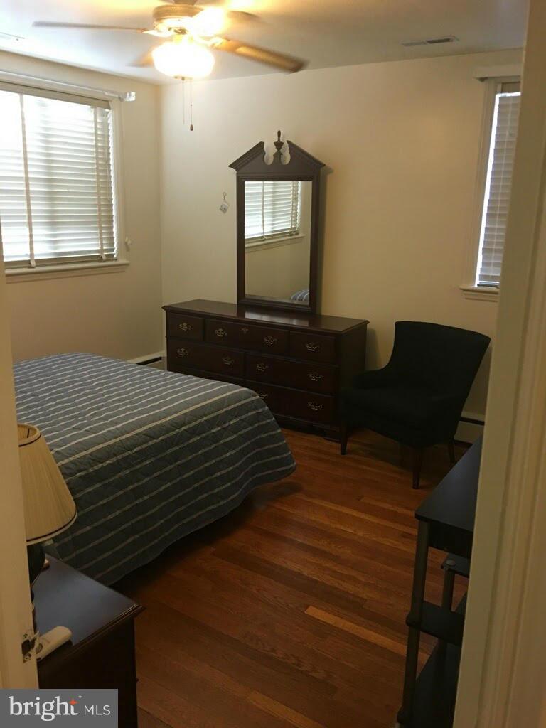 1526 Channing Street Northeast Washington, DC 20018 - Photo 14 of 25 Bedroom