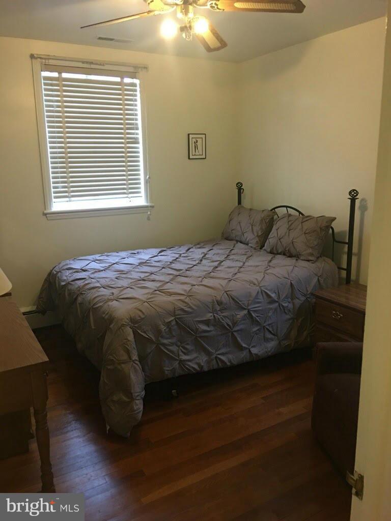 1526 Channing Street Northeast Washington, DC 20018 - Photo 15 of 25 Bedroom