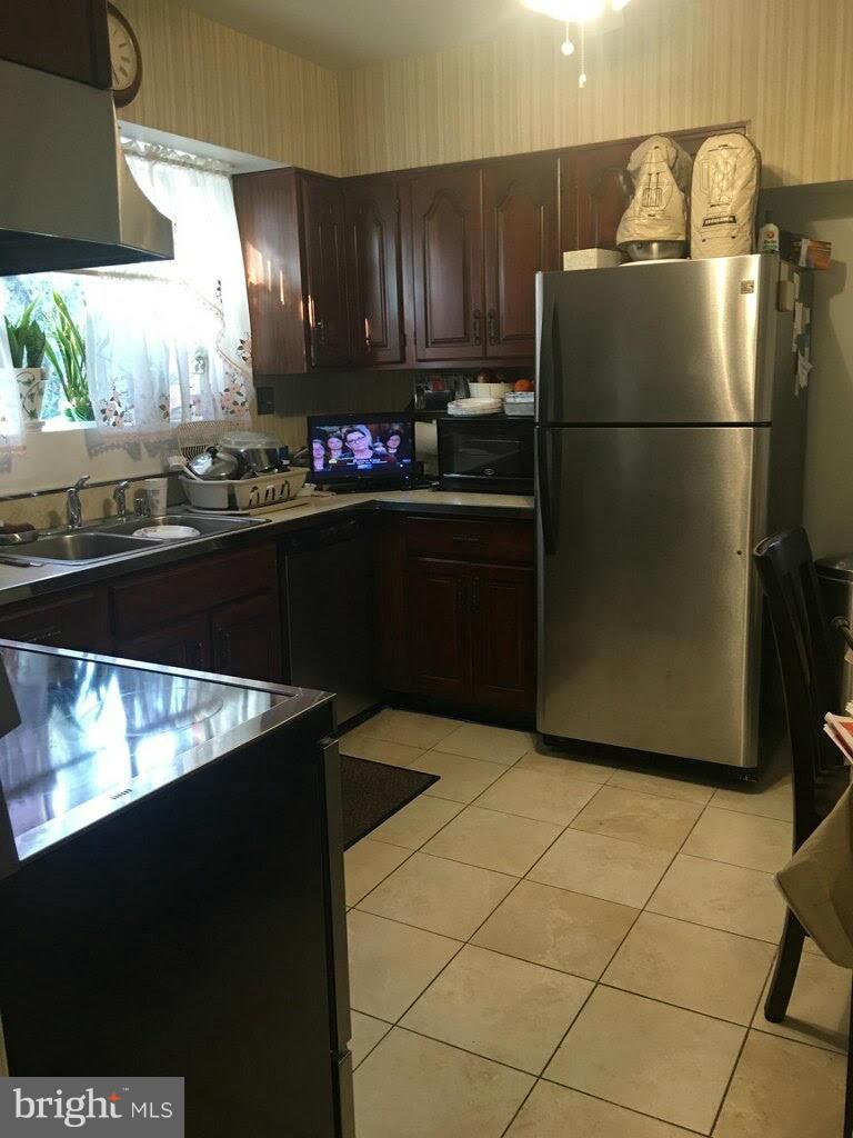 1526 Channing Street Northeast Washington, DC 20018 - Photo 19 of 25 Kitchen