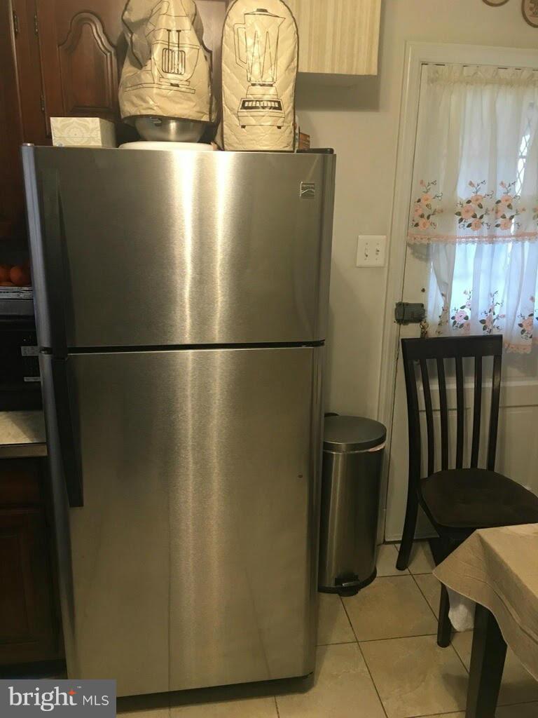 1526 Channing Street Northeast Washington, DC 20018 - Photo 20 of 25 Kitchen